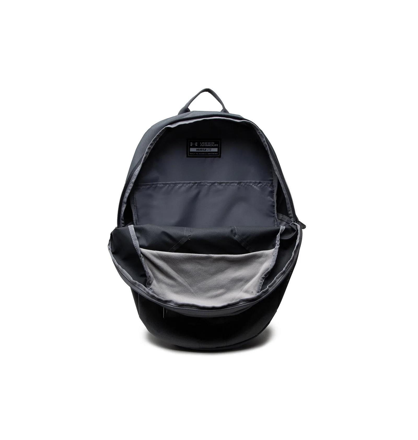 Рюкзак Under Armour Ua Hustle Lite Backpack (1364180-012)