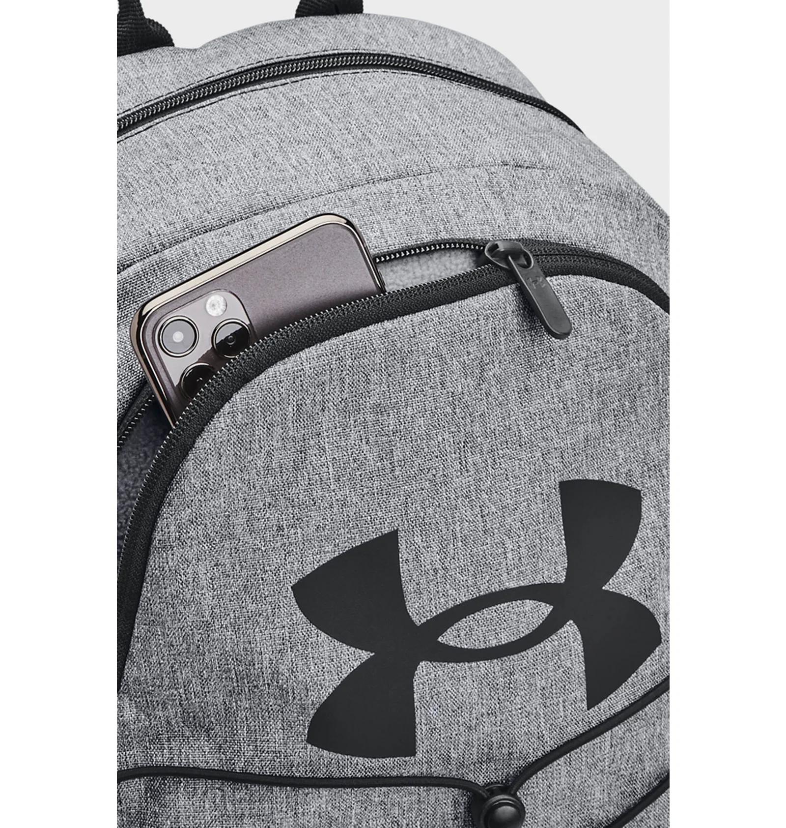 Рюкзак Under Armour Ua Hustle Sport Backpack (1364181-012)