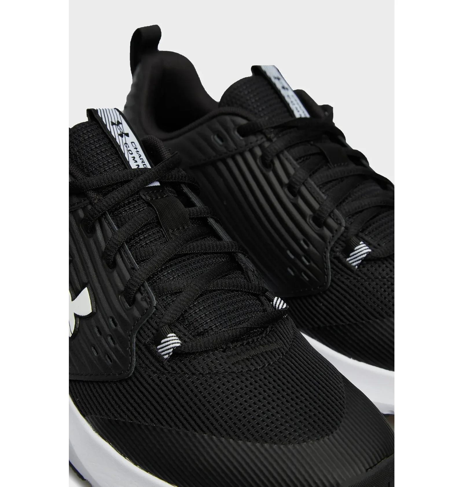 Кросівки чоловічі Under Armour Charged Commit Tr 4 (3026017-004)