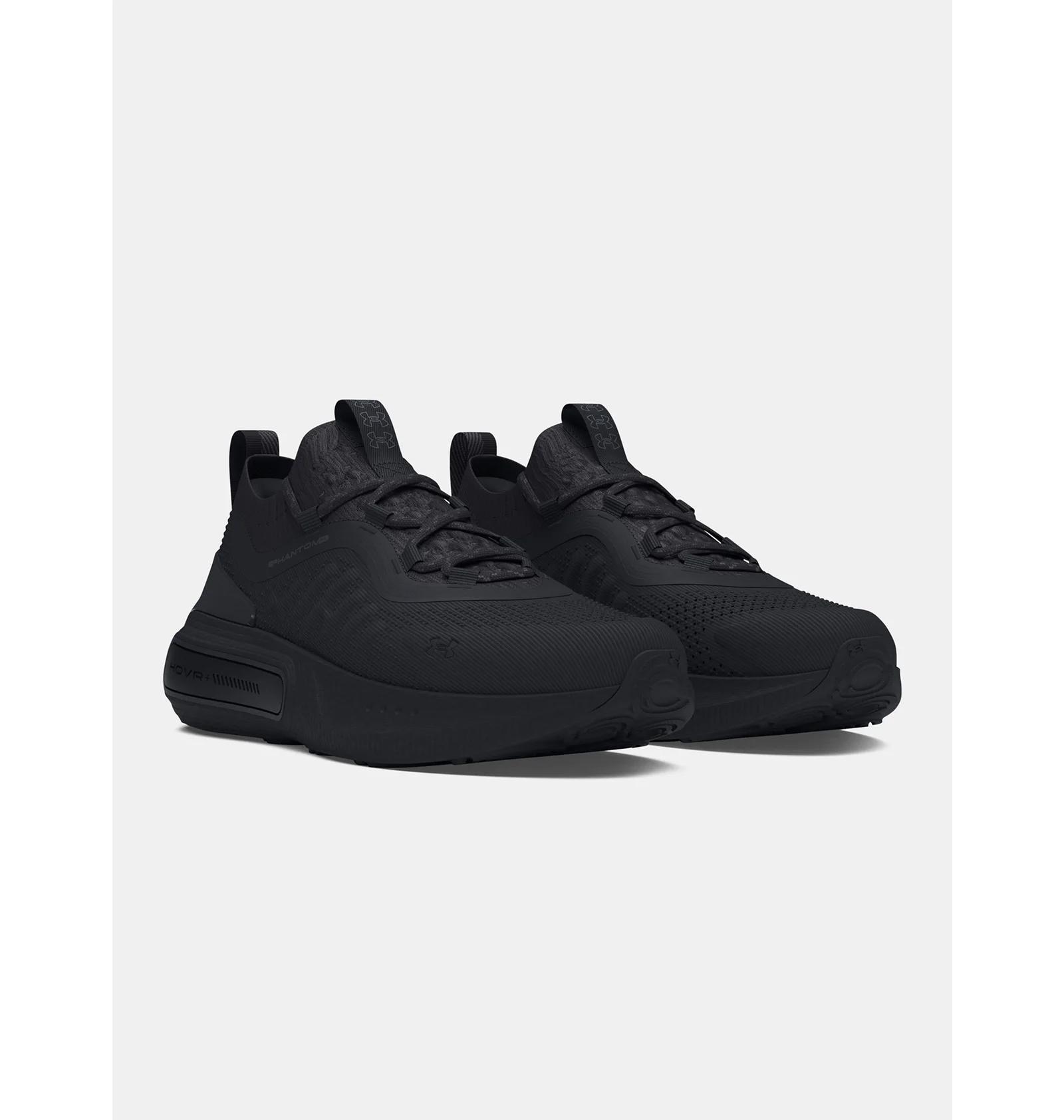 Кросівки чоловічі Under Armour Phantom 4 (3027593-002) Кросівки чоловічі Under Armour Phantom 4 (3027593-002)