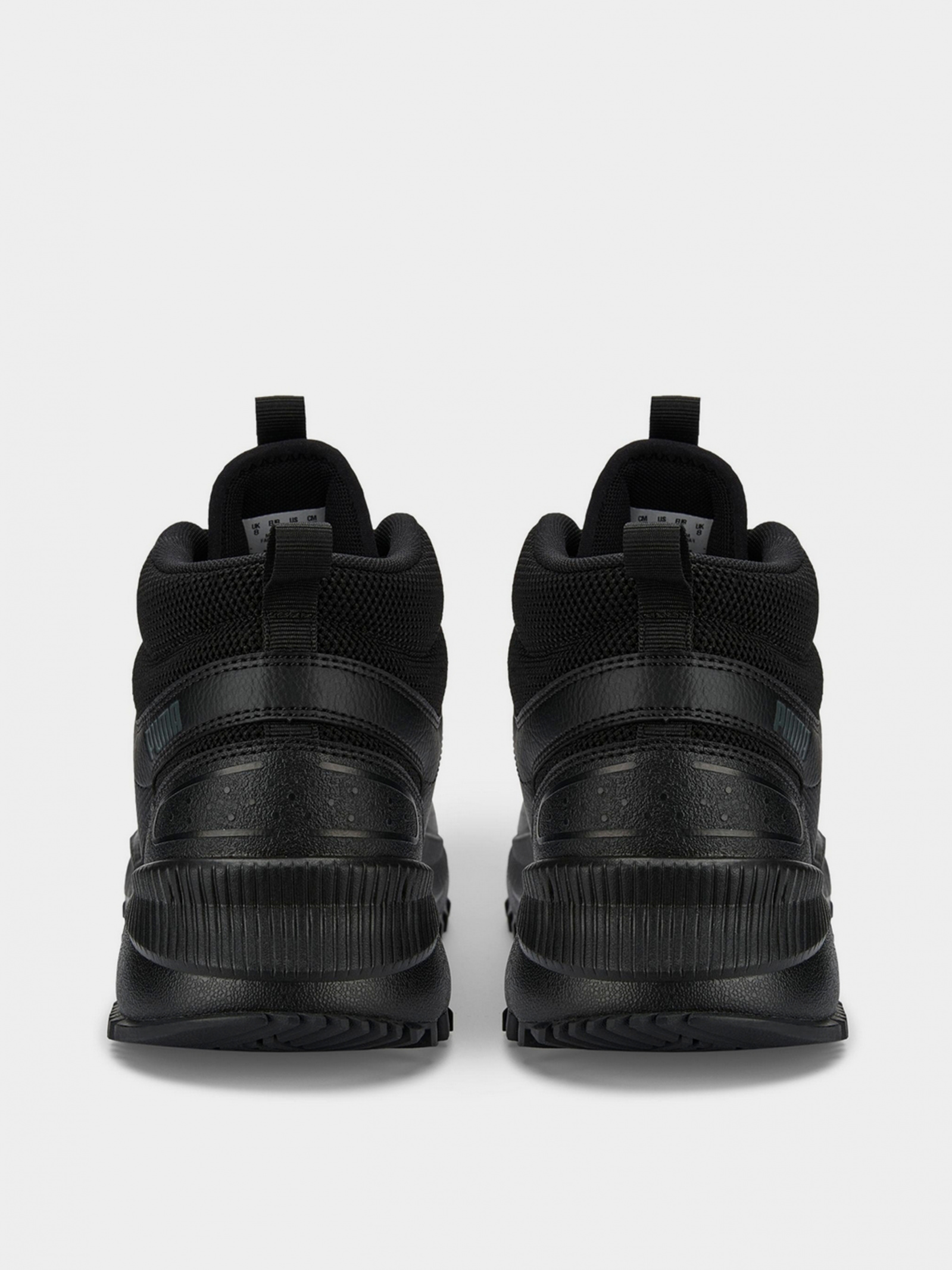 Черевики чоловічі Puma Pacer Future Tr Mid (38586601) Черевики чоловічі Puma Pacer Future Tr Mid (38586601)