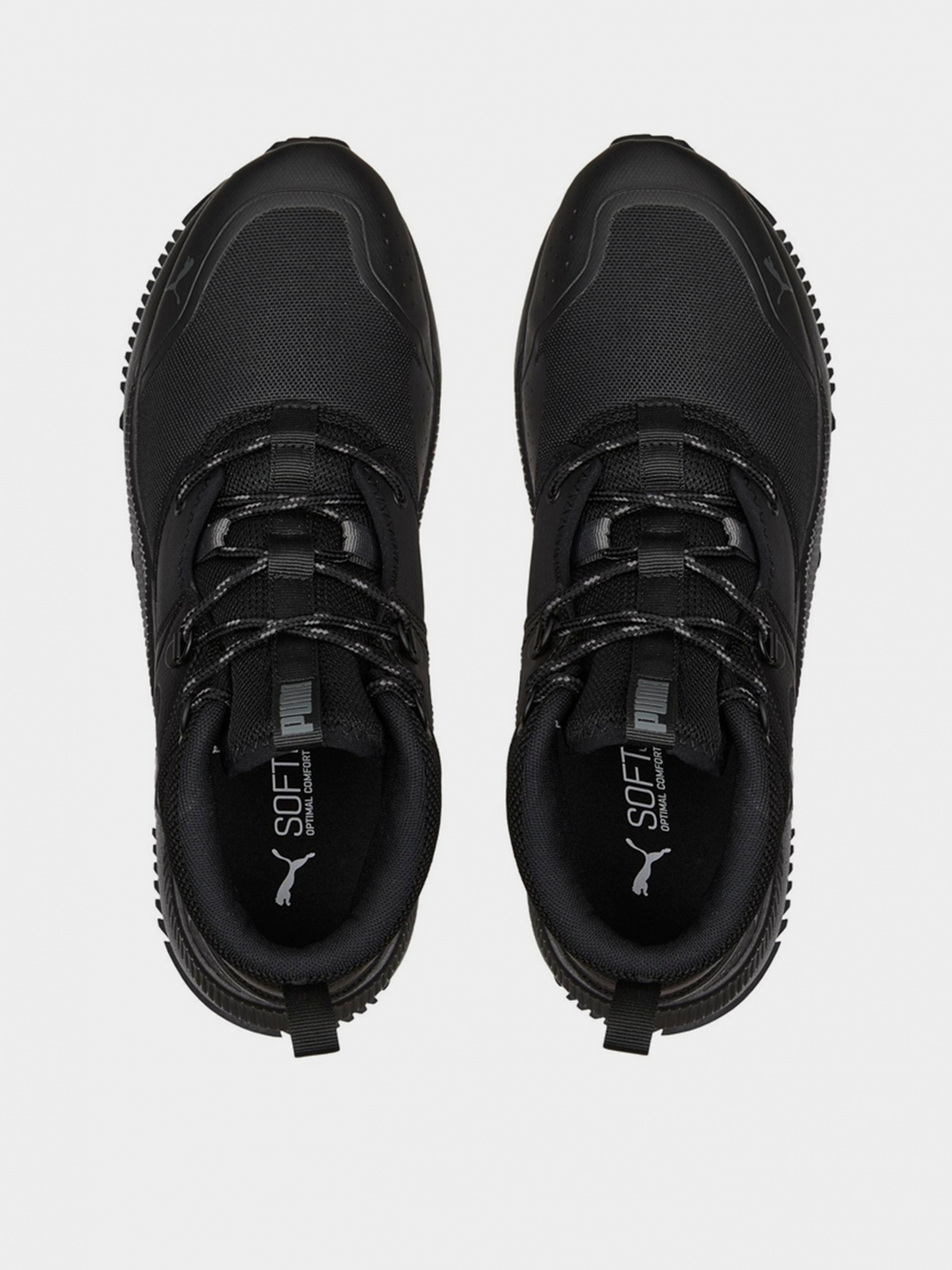 Черевики чоловічі Puma Pacer Future Tr Mid (38586601) Черевики чоловічі Puma Pacer Future Tr Mid (38586601)