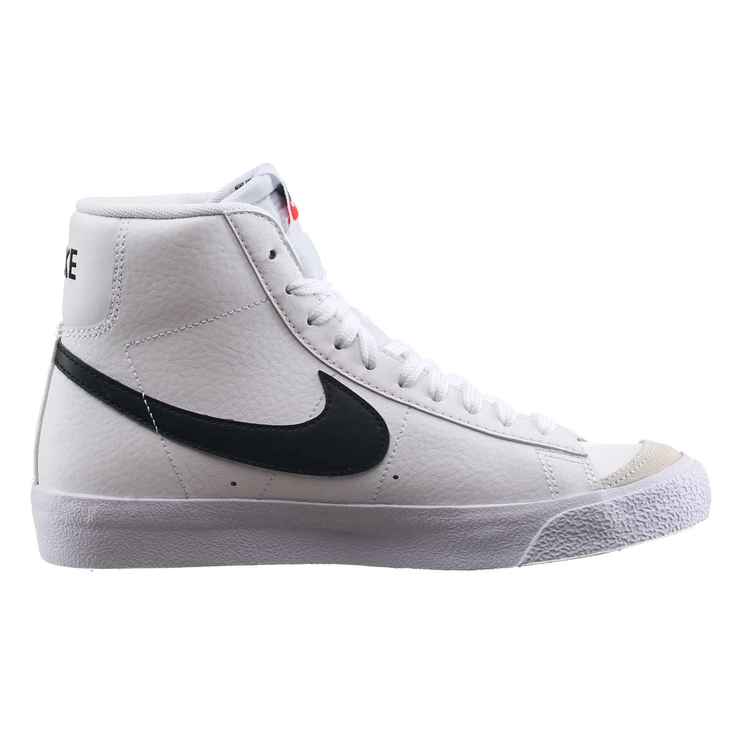 Кеди жіночі Nike Blazer Mid 77 (Gs) (DA4086-100) Кеди жіночі Nike Blazer Mid 77 (Gs) (DA4086-100)
