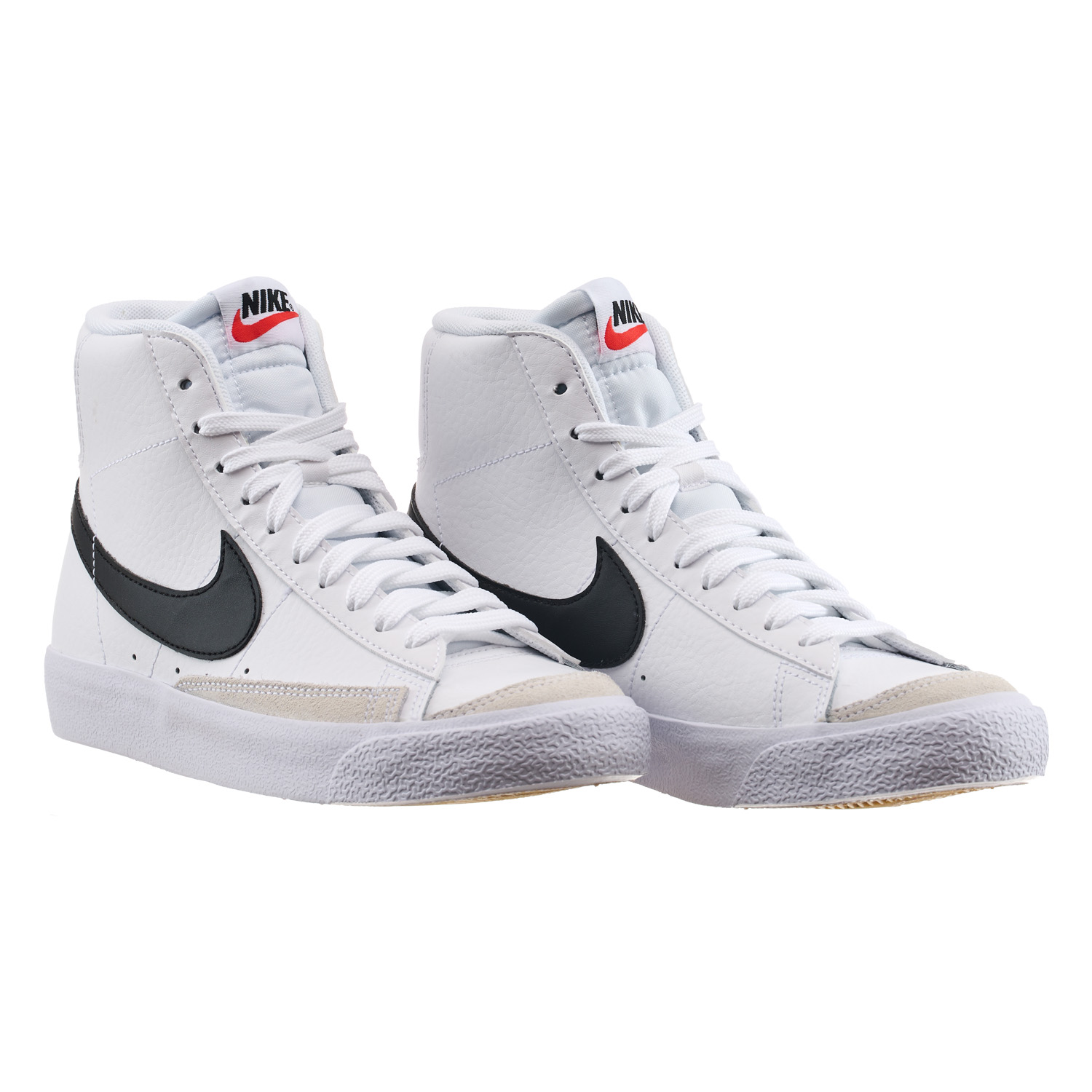 Кеди жіночі Nike Blazer Mid 77 (Gs) (DA4086-100) Кеди жіночі Nike Blazer Mid 77 (Gs) (DA4086-100)