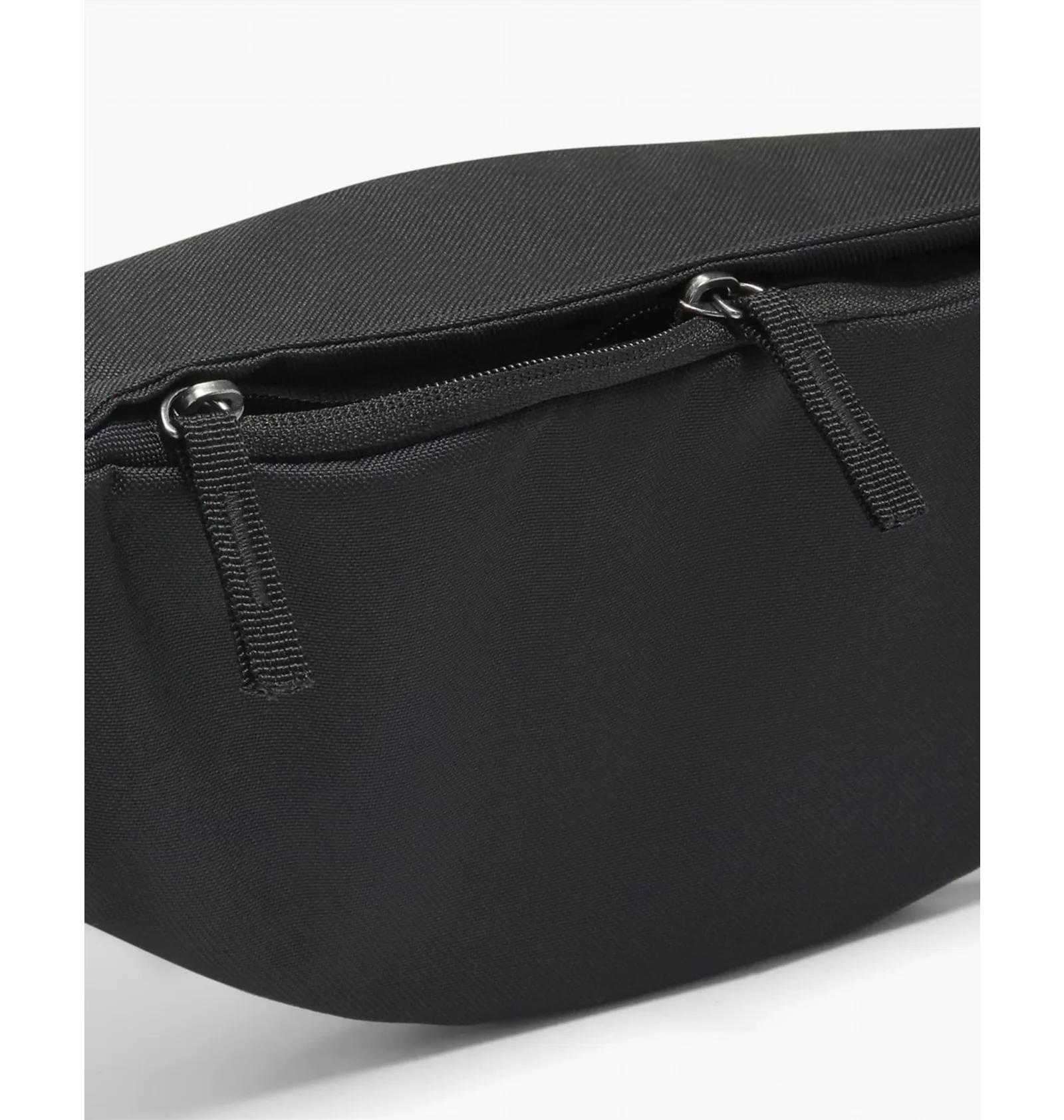 Сумка на пояс Nike Nk Heritage Waistpack - Fa21 (DB0490-010) Сумка на пояс Nike Nk Heritage Waistpack - Fa21 (DB0490-010)