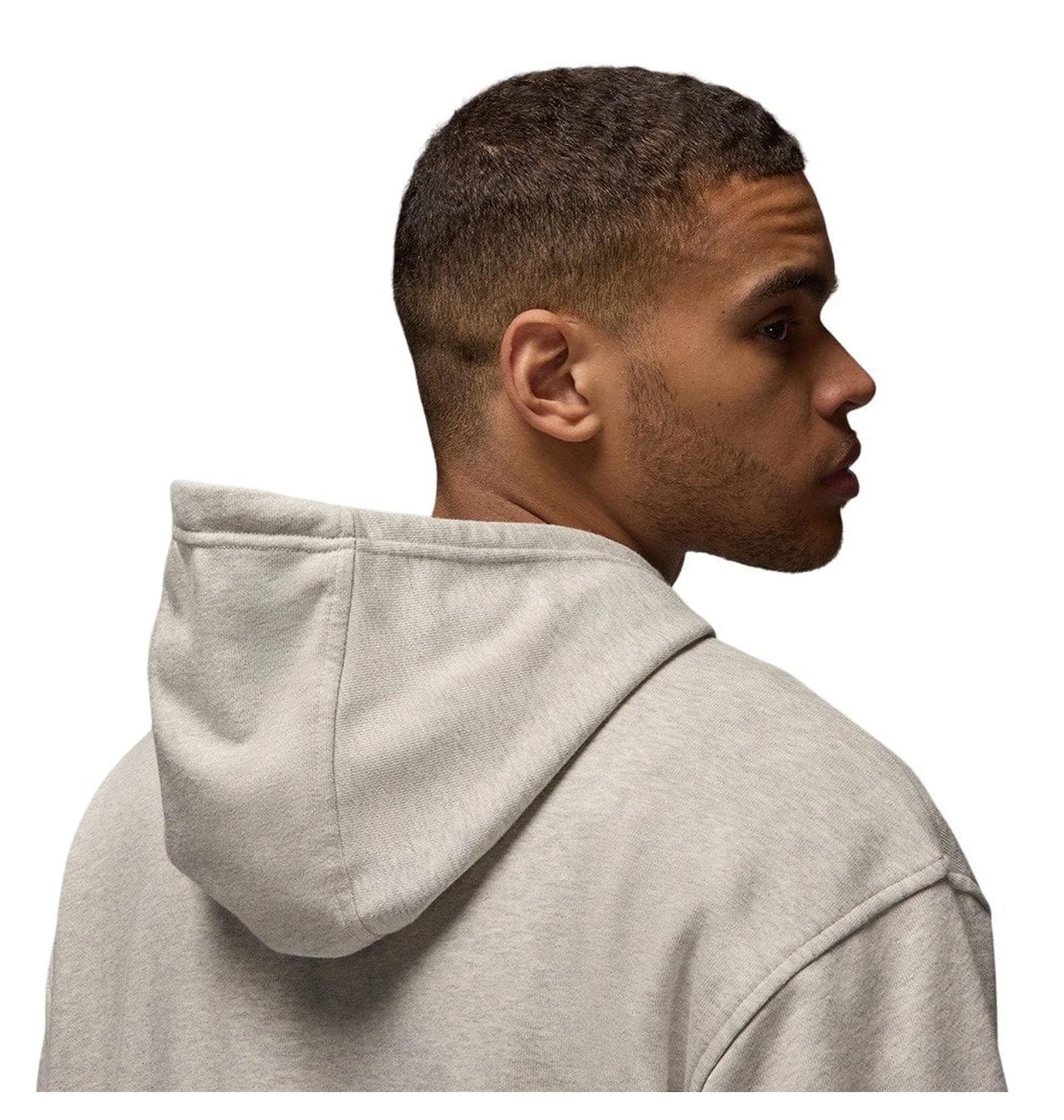 Кофта чоловіча Nike Sport Crossover Sweatshirt (FV8606-050) Кофта чоловіча Nike Sport Crossover Sweatshirt (FV8606-050)