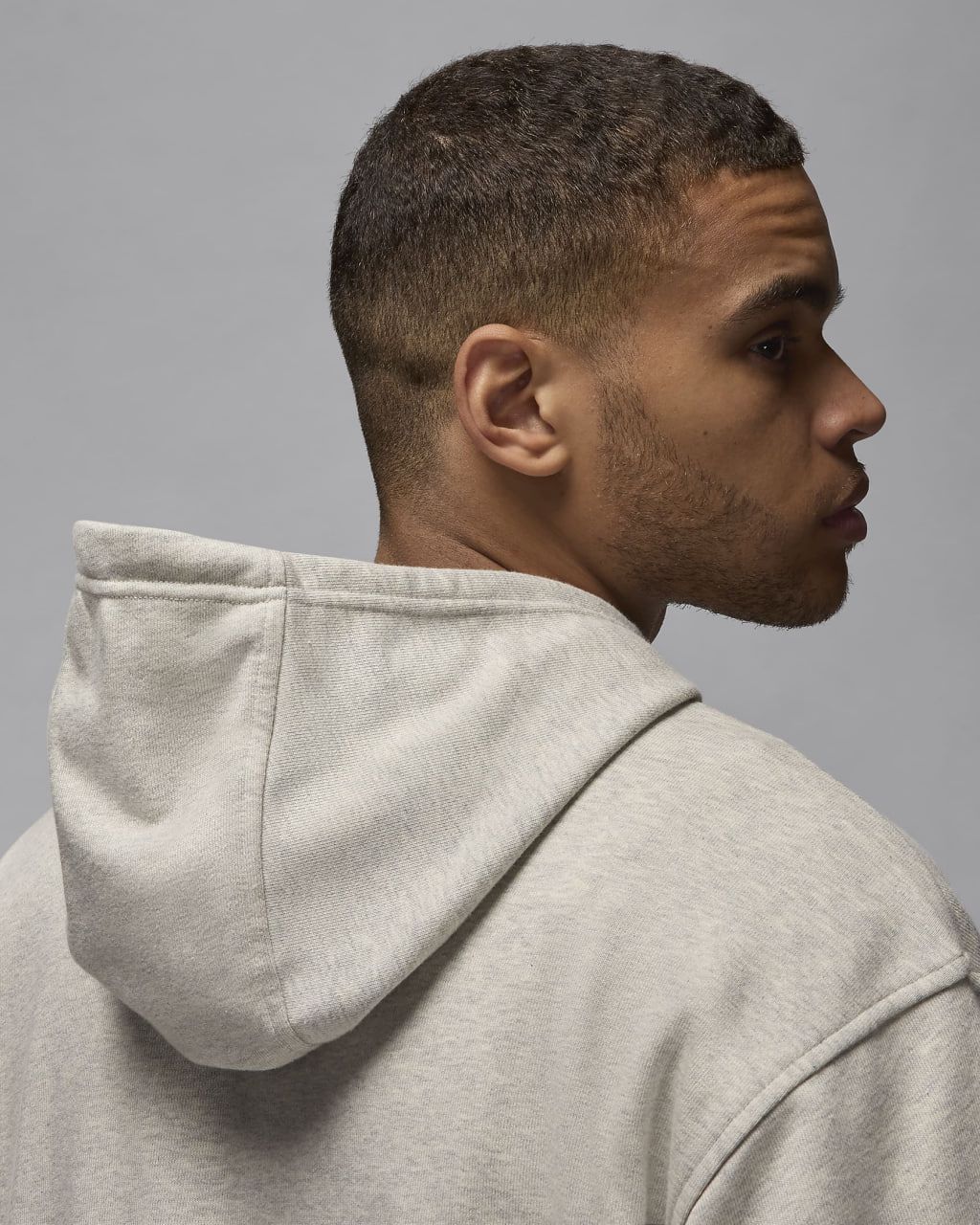 Кофта чоловіча Nike Sport Crossover Sweatshirt (FV8606-050) Кофта чоловіча Nike Sport Crossover Sweatshirt (FV8606-050)