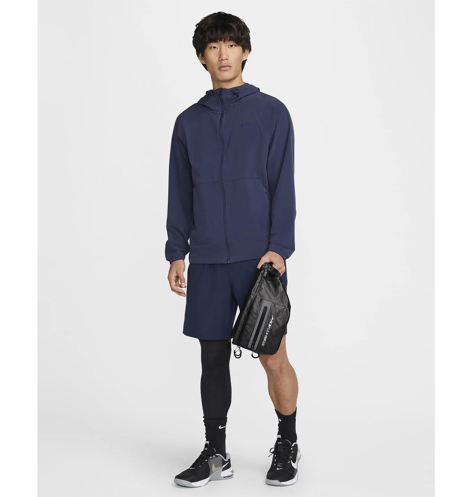 Сумка на плече Nike Nk Elemental Pro Wp - Sf Adv (FZ6370-010)