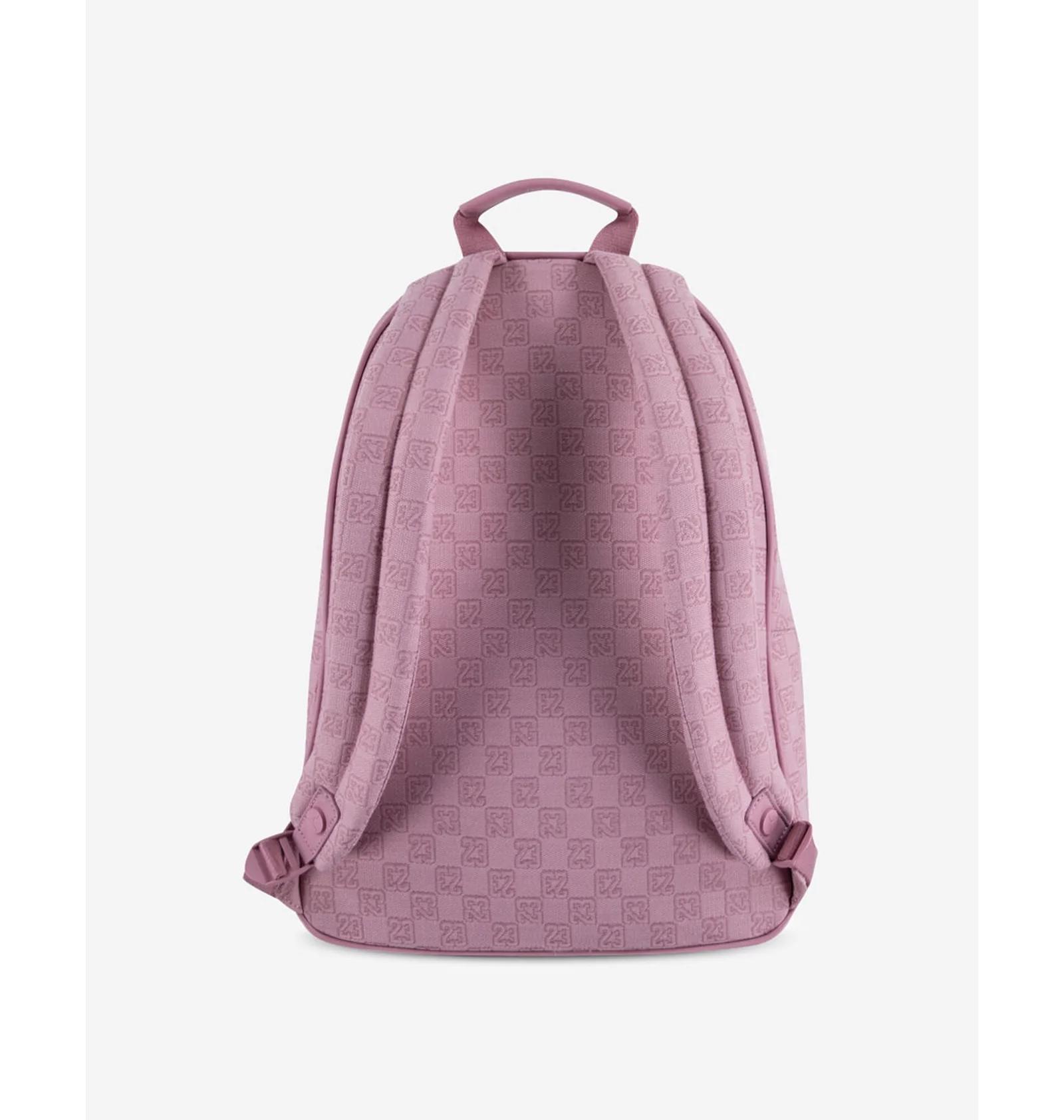 Рюкзак Jordan Monogram Backpack (25L) Pink Glaze (MA0758-AF4)