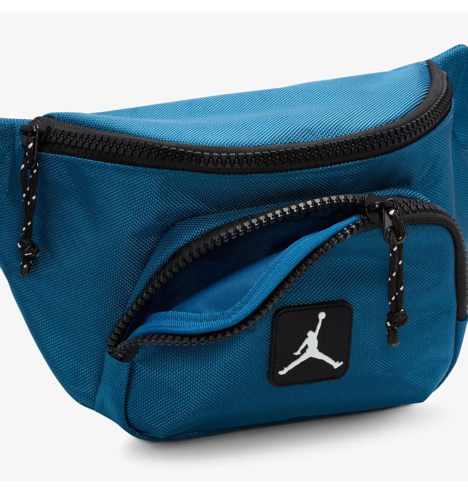 Сумка на пояс Jordan Side Bag (MA0887-U1R) Сумка на пояс Jordan Side Bag (MA0887-U1R)