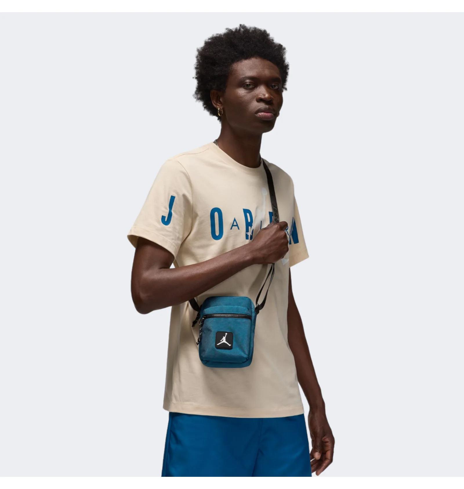 Сумка на плече Jordan Rise Festival Bag (MA0892-U1R)