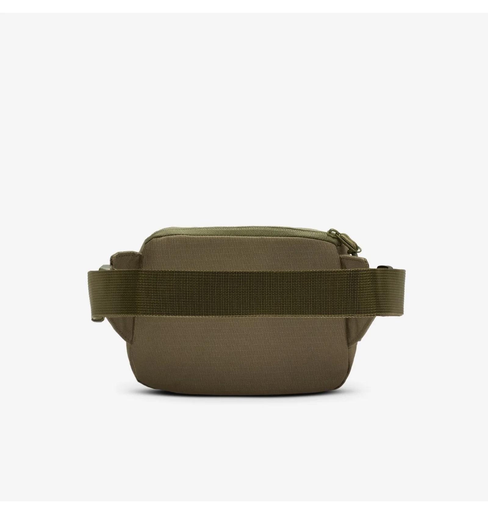 Сумка на пояс Jordan Jam Cordura Franchise Cross Bo (MA0901-E6F)